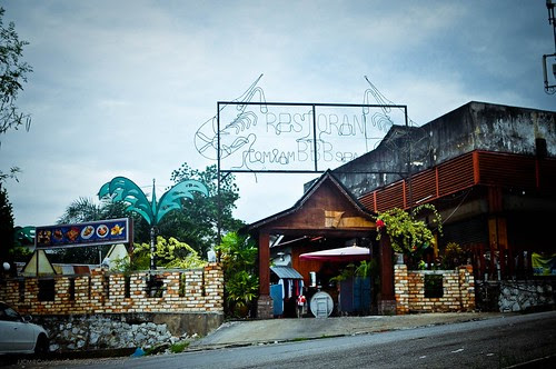Tempat makan best di bangi n kajang : BBB TOMYAM | Yak ...