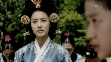 Pakaian Kerajaan Joseon  ala Korean Drama