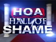 Image result for LAS VEGAS HOA HALL OF SHAME