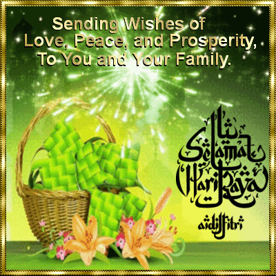 Hari raya puasa selamat aidilfitri malaysian 2019 wishes quotes sms. Wishes For You And Your Family Picture 135260339 Blingee Com