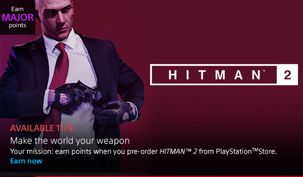 Hitman 2