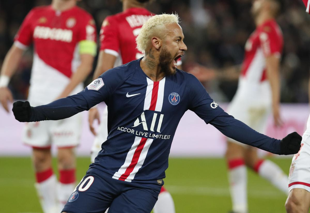 The initial goals odds is 4.0,4.5; Monaco Vs Paris Saint Germain Preview Tips And Odds Sportingpedia Latest Sports News From All Over The World