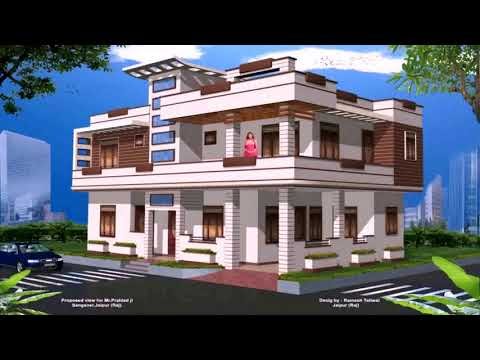 Minimalist Homes