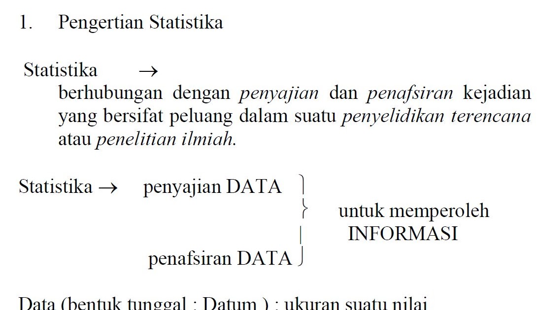 Contoh Generalisasi Dalam Kehidupan Sehari-hari - Virallah