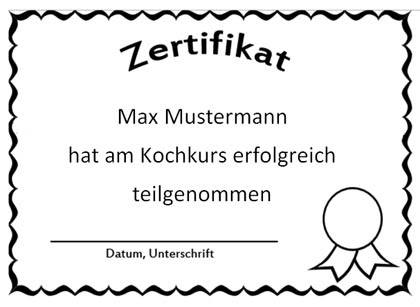 Erstellen sie ihre eigenen zertifikate für schulungen oft werden zertifikate auch als «teilnahmebestätigung» ausgestellt. Zertifikat Word Vorlage Kostenloser Blanko Zertifikat Vordruck