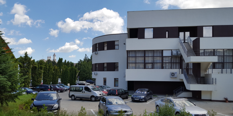 Camera De Comert Si Industrie Suceava ImpreunÄ Pentru Afacerea Ta