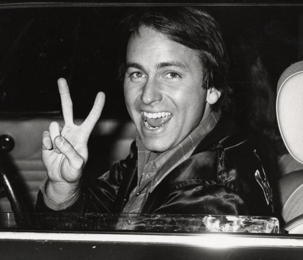 Image result for images of john ritter gone deranged