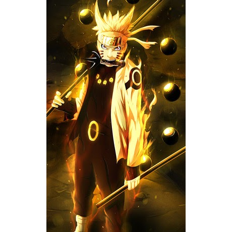 Background Stiker Pernikahan Naruto : Naruto Ashura Png Hd ...