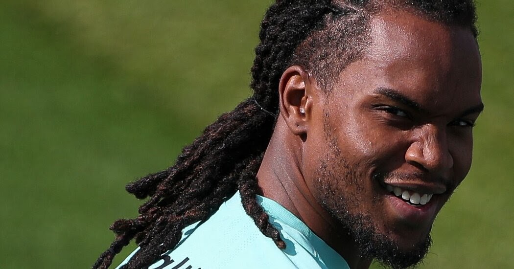 Portugal's Renato Sanches and the Risks of Going Too Fast ...