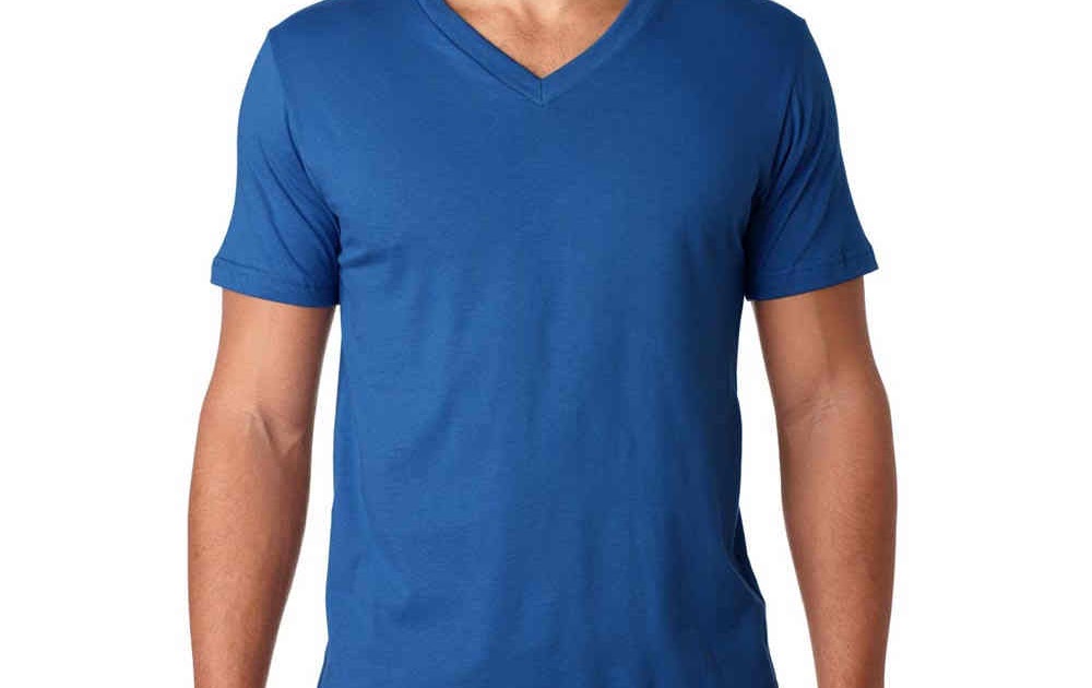 Download Royal Blue T Shirt Template Viewing Gallery | Fashion's ...