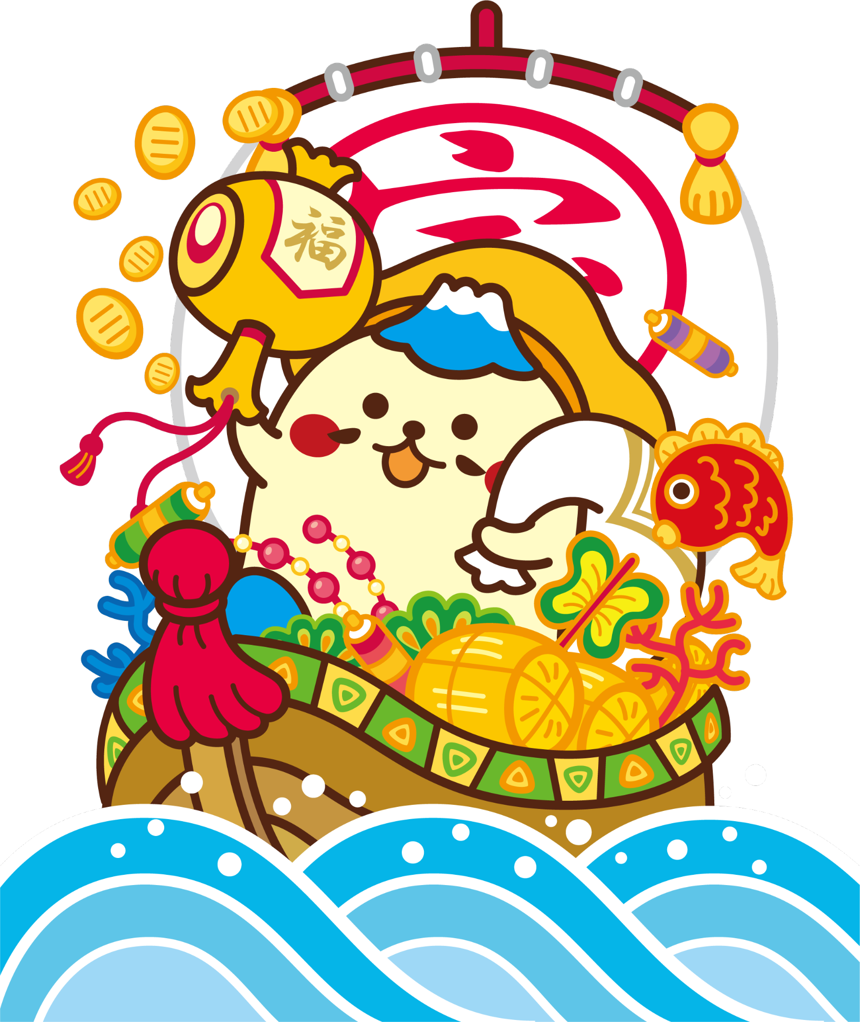 すべての動物の画像 最新のhdイラスト 旗 を 持つ ポーズ