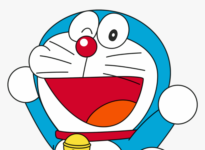 Terkeren 24 Gambar  Doraemon  Yang Keren Dan Lucu Tiya Gambar 