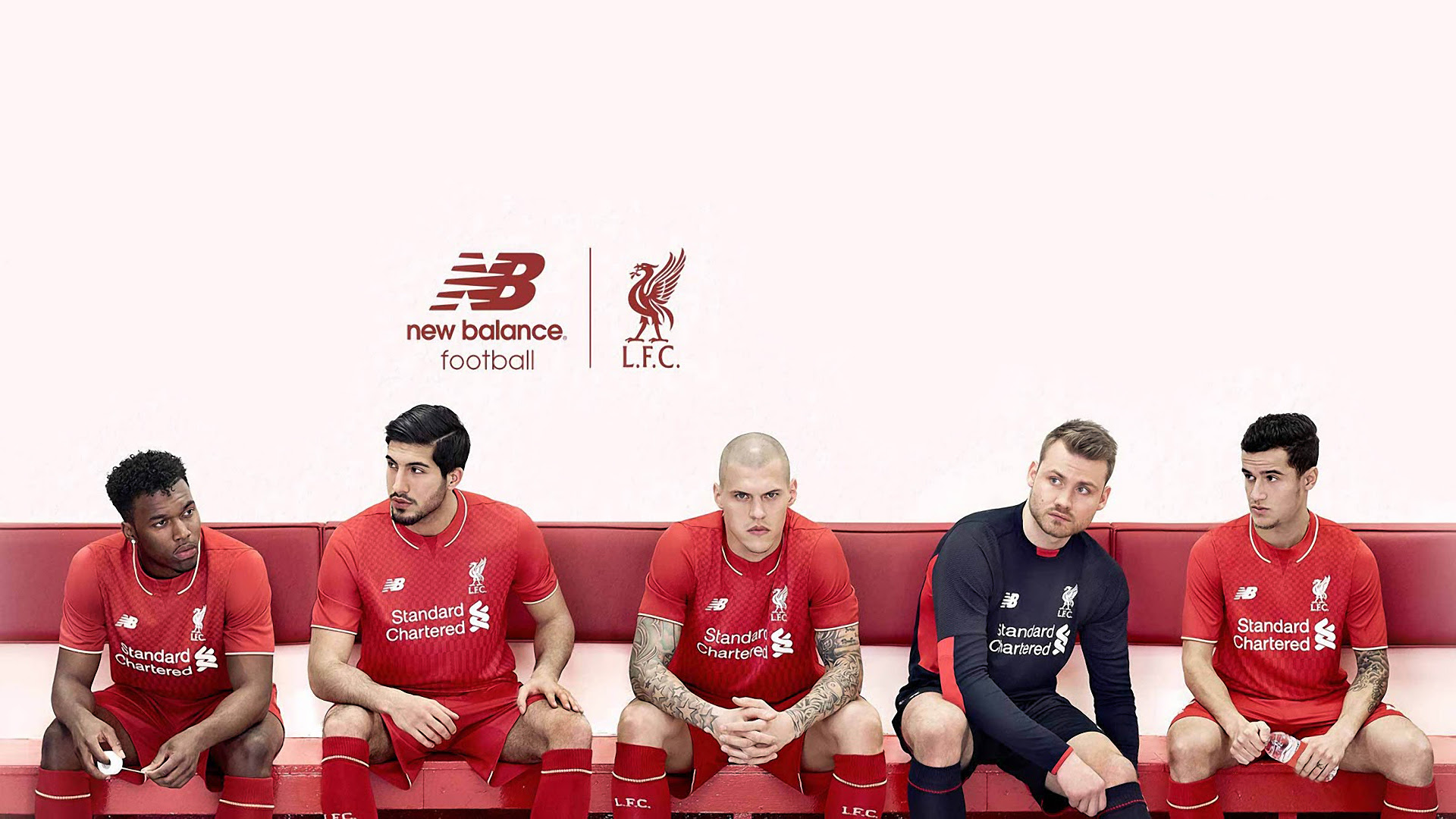 Kumpulan Wallpaper  Liverpool  Fc 2021 wallpaper  dinding 