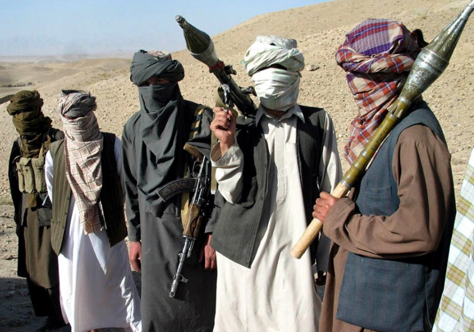 Se piensa que están a cargo de las operaciones de los talibanes en las el mulá yaqoub, el heredero. Los Talibanes En Siria Revista El Medio