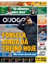 Ver capa O Jogo