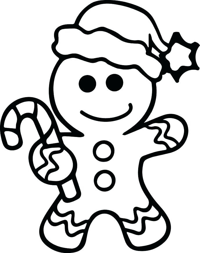 Want a copy of my gingerbread man templates? Gingerbread Man Coloring Page Coloringnori Coloring Pages For Kids