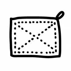 動物画像無料 トップ100 イラスト ぞうきん