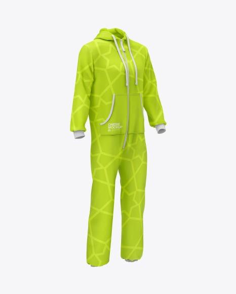 Download Hazmat Suit Mockup - PSD Smart Objects Templates Available ...