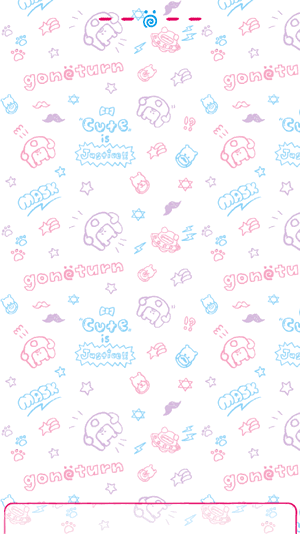 最高の動物画像 ユニーク可愛い ロック画面