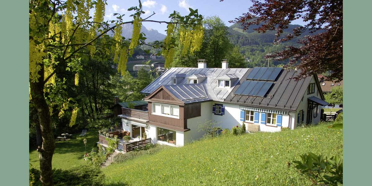 Attraktive wohnungen für jedes budget, auch von privat! Herzlich Willkommen Bei D T Muller Immobilien Im Berchtesgadener Land