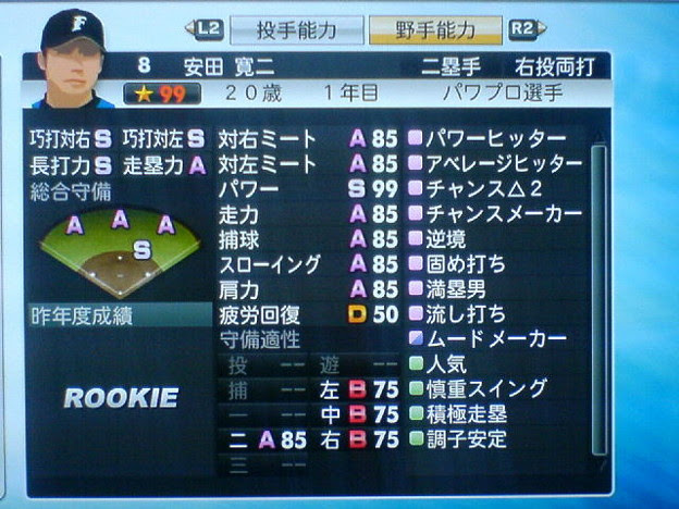 100 プロ野球スピリッツ11 パスワード 人気のある画像を投稿する