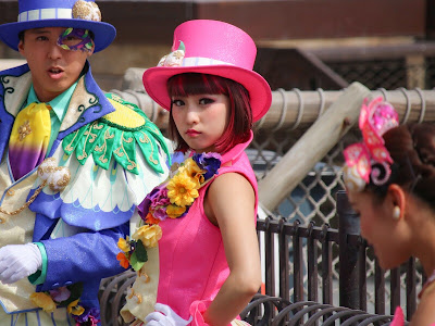 [コンプリート！] ディズニー シー ダンサー 634819