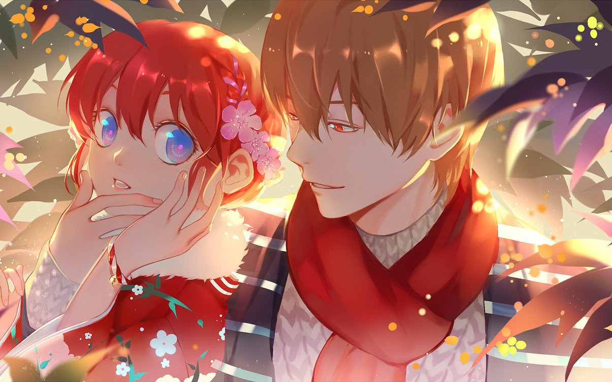 壁紙 銀魂 沖神 銀魂 壁紙 沖神 Kartunozk