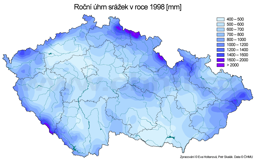 Podívejte se, jaká je předpověď počasí pro vaše město. Pocasi Studnice Nove Mesto Na Morave Amaterska Meteorologicka Stanice