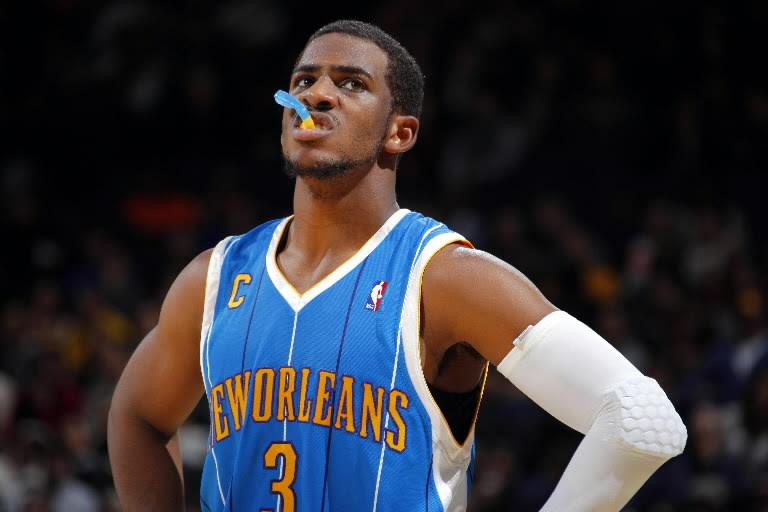 Support your team and get great savings on the latest apparel & memorabilia at macy's. Of Course The Pelicans Will Retire Chris Paul S Jersey Bourbonstreetshots Com