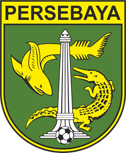 gambar logo persebaya hitam putih - laco blog