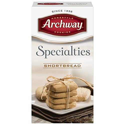 Archway Cookies.com / Archway Strawberry Cookies 9 5 Oz ...