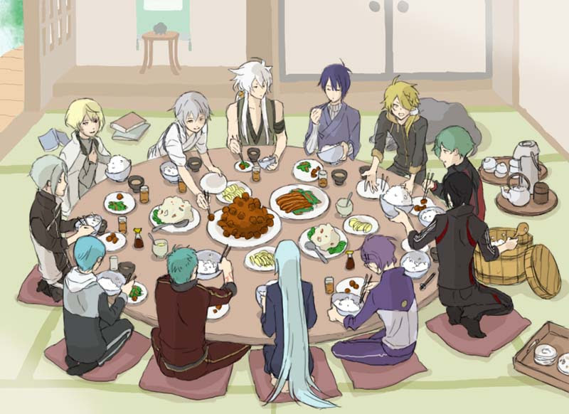 最新のhdかわいい 食事 会 イラスト 無料イラスト集