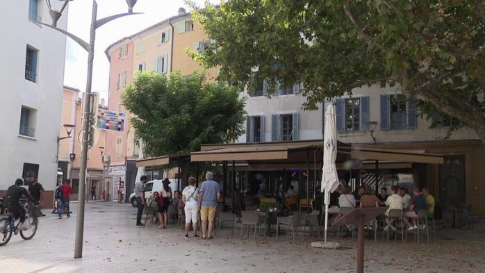 Vaucluse : la renaissance du centre-ville de Carpentras