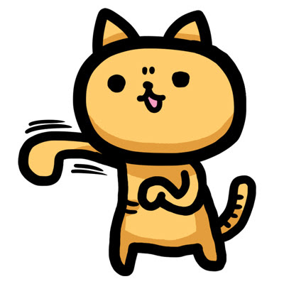 100 Epic Best猫 パンチ イラスト イラスト画像