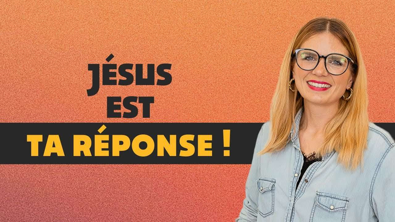 Jésus est la Parole de Dieu qui nous conduit vers le Père !