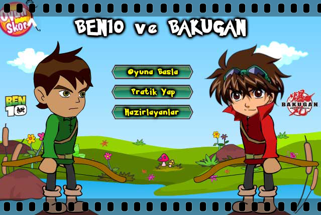 In this game of ultimate defense, you have to protect the rust bucket, camper from the attacks of villains. Free Games To Play Ben 10 Tashina Journal