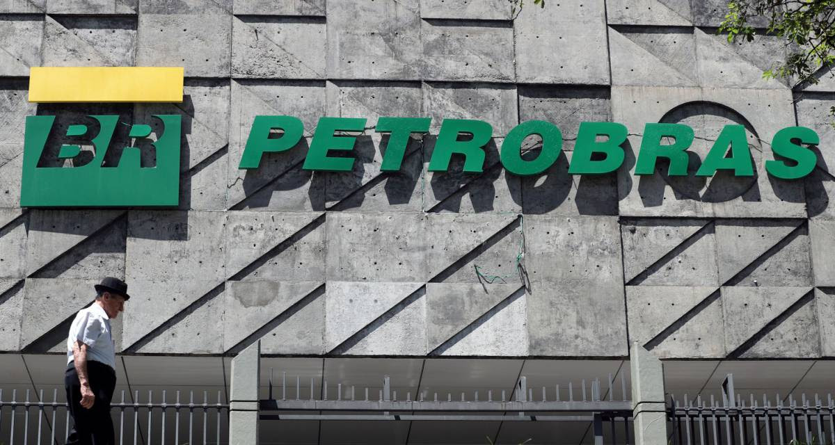 Brasil se prepara para turbulência puxada por Petrobras enquanto mercados globais acumulam alta