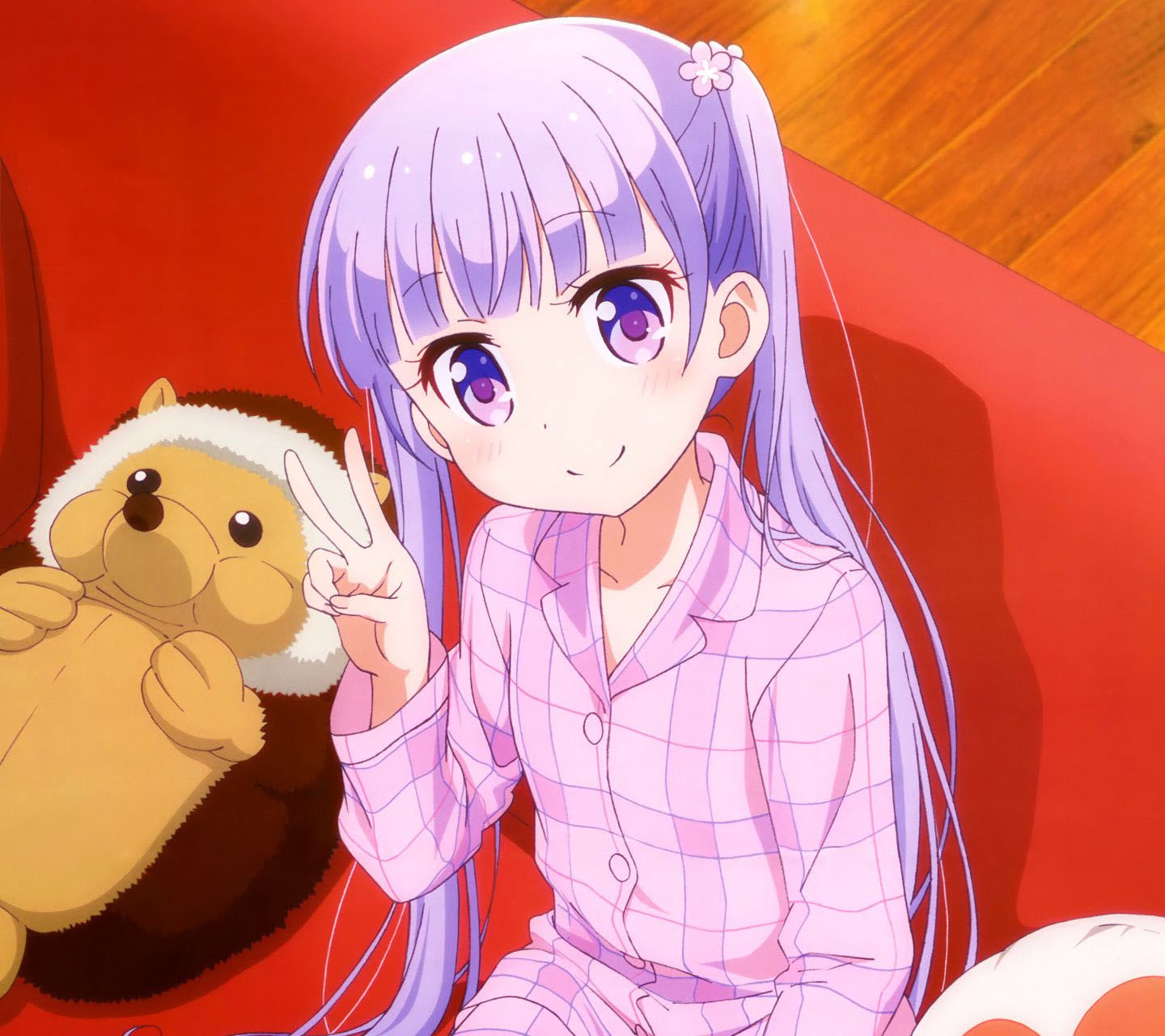 元の涼風 アニメ 2 期 最高のアニメ画像