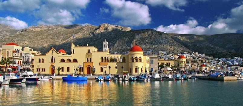 Απαλλαγή από δημοτικά τέλη των μη προγραμματισμένες διακοπές ηλεκτροδότησης. Kalymnos H Wraia Dwdekanhsia