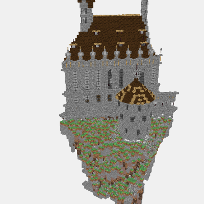 To download this minecraft hogwarts castle blueprints layer by layer lovely minecraft tower blueprints layer by layer gebrichmond in high resolution i was able to download it to minecraft pe and use realms to copy it onto my xbox one for those wondering how to do it just play on it for a few. Mineprints View Minecraft Creations Layer By Layer