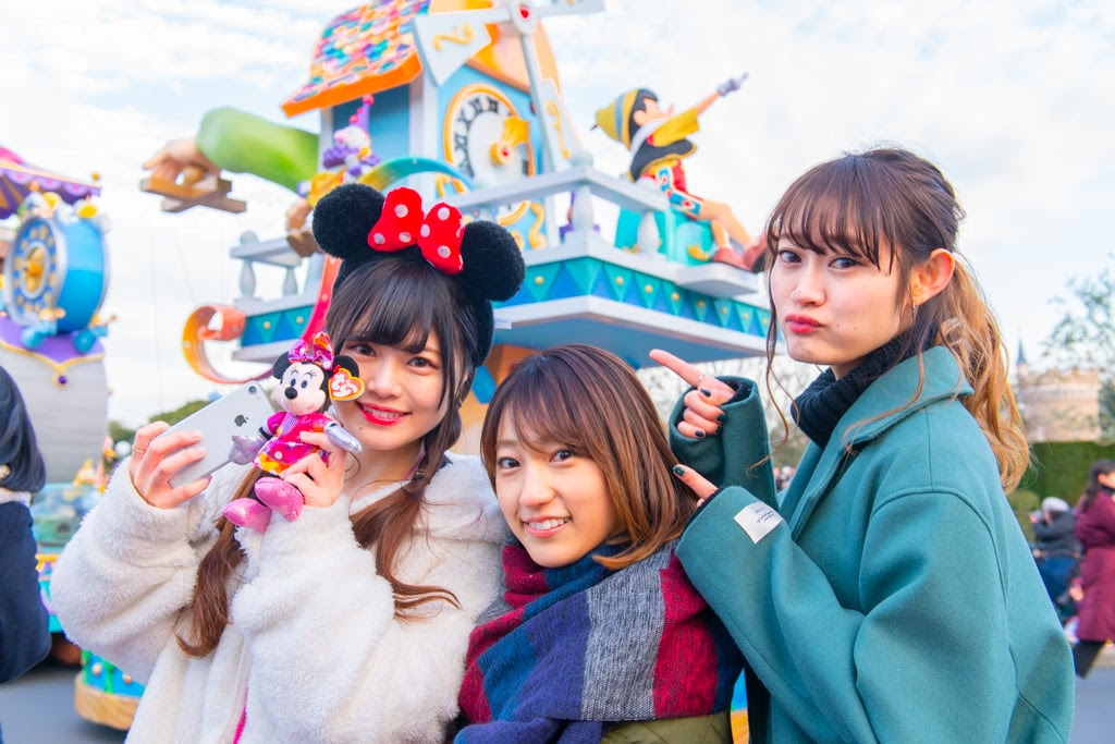 三森すずこ ディズニー 三森すずこ ディズニー