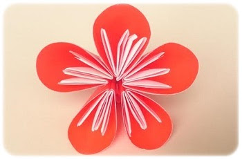 最高かつ最も包括的な画用紙 花 立体 作り方 すべての美しい花の画像