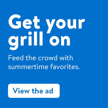 Get your grill on