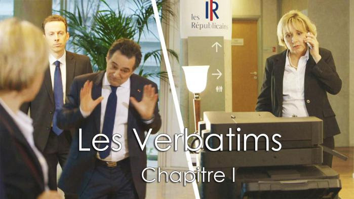 13h15 le dimanche. I > Les Verbatims - Chapitre 1 : la primaire de la droite et du centre / II > Que cherche Arnaud Montebourg ?