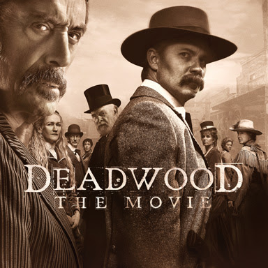 Deadwood The Movie