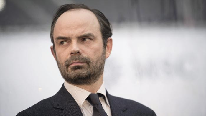 Neuf choses que vous ignorez (peut-être) sur Edouard Philippe, le nouveau Premier ministre