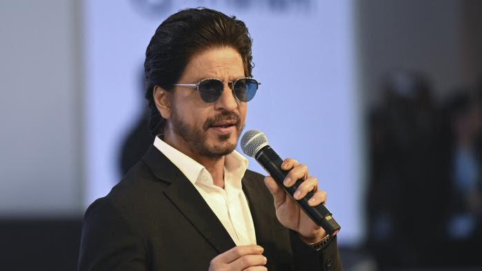 En Inde, le nouveau film de la star de Bollywood Shah Rukh Khan fait un carton malgré la colère des nationalistes hindouistes