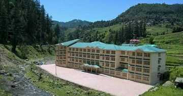 Log on for live updates on politics, current affairs & travel. Colleges In Mandi District Himachal Pradesh India