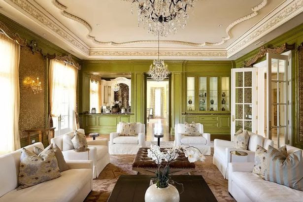 House in paris (interior & exterior) inside tour, i hope you like the video. Take A Look Inside Neymar S 7 000 A Night Beverly Hills Mansion Sportbible
