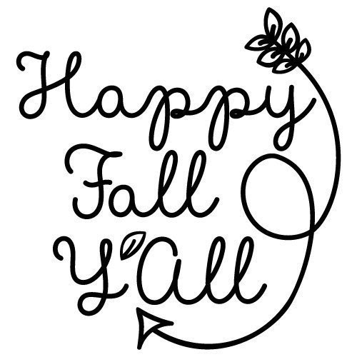 Thehungryjpeg is home to the latest, quality premium bundles, fonts, graphics, crafts and many other design resources, including freebies! Free Happy Fall Svg Cut File Free Design Downloads For Your Cutting Projects